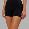 4544-o.g.-fusion-ultra-high-rise-4-short-pockets-black-2.webp O.G. Fusion Ultra High-Rise 4" Short Pockets - Black