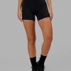 4544-o.g.-fusion-ultra-high-rise-4-short-pockets-black-9.webp O.G. Fusion Ultra High-Rise 4" Short Pockets - Black