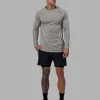 Challenger 6" Lined Performance Short - Black