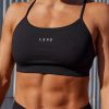 Lift Sports Bra - Black