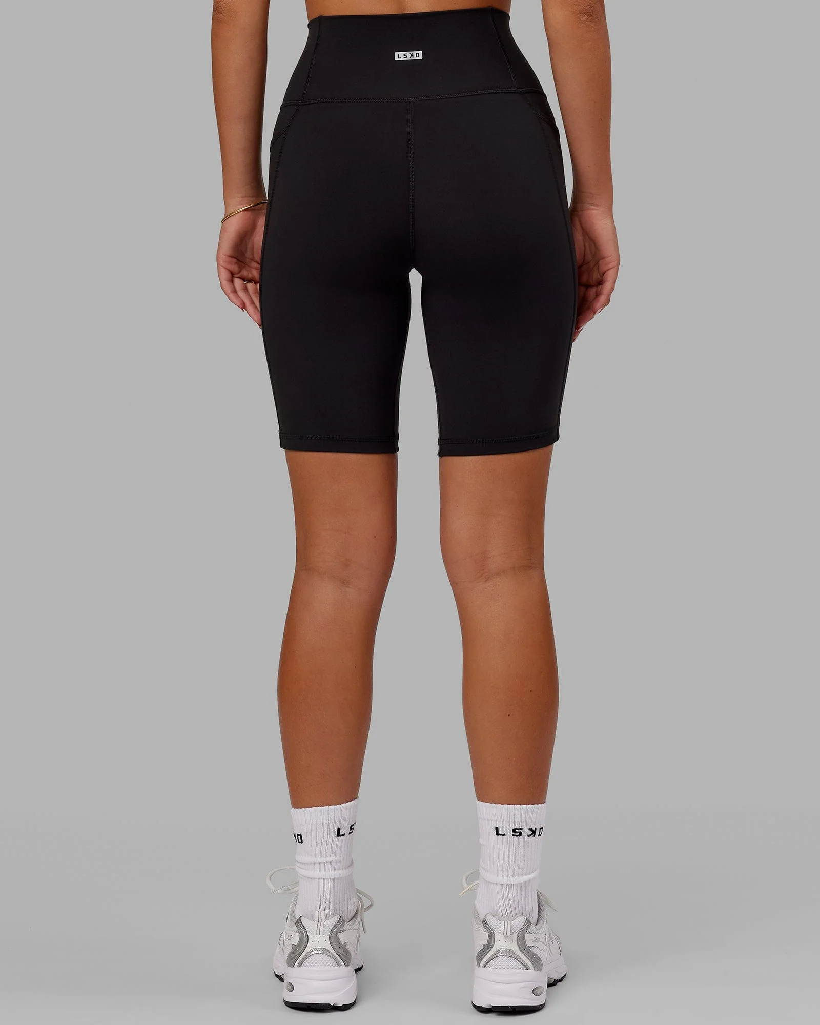 4576-o.g.-fusion-ultra-high-rise-9-short-pockets-black-3.webp O.G. Fusion Ultra High-Rise 9" Short Pockets - Black