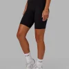 4576-o.g.-fusion-ultra-high-rise-9-short-pockets-black-6.webp O.G. Fusion Ultra High-Rise 9" Short Pockets - Black