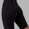 4576-o.g.-fusion-ultra-high-rise-9-short-pockets-black-8.webp O.G. Fusion Ultra High-Rise 9" Short Pockets - Black