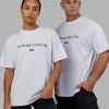 4594-1-better-flxcotton-tee-oversize-white-1.webp 1% Better FLXCotton Tee Oversize - White