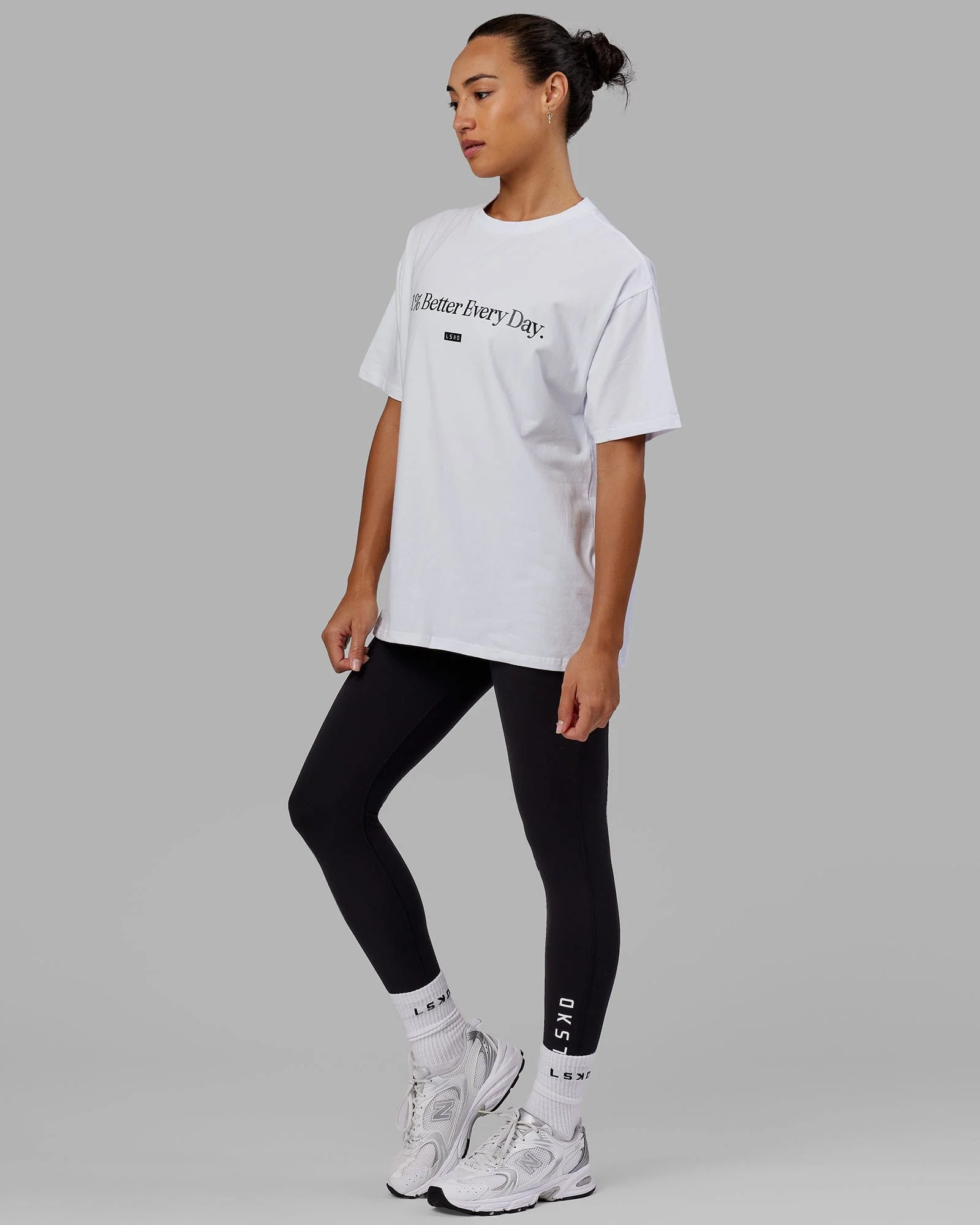 4594-1-better-flxcotton-tee-oversize-white-3.webp 1% Better FLXCotton Tee Oversize - White