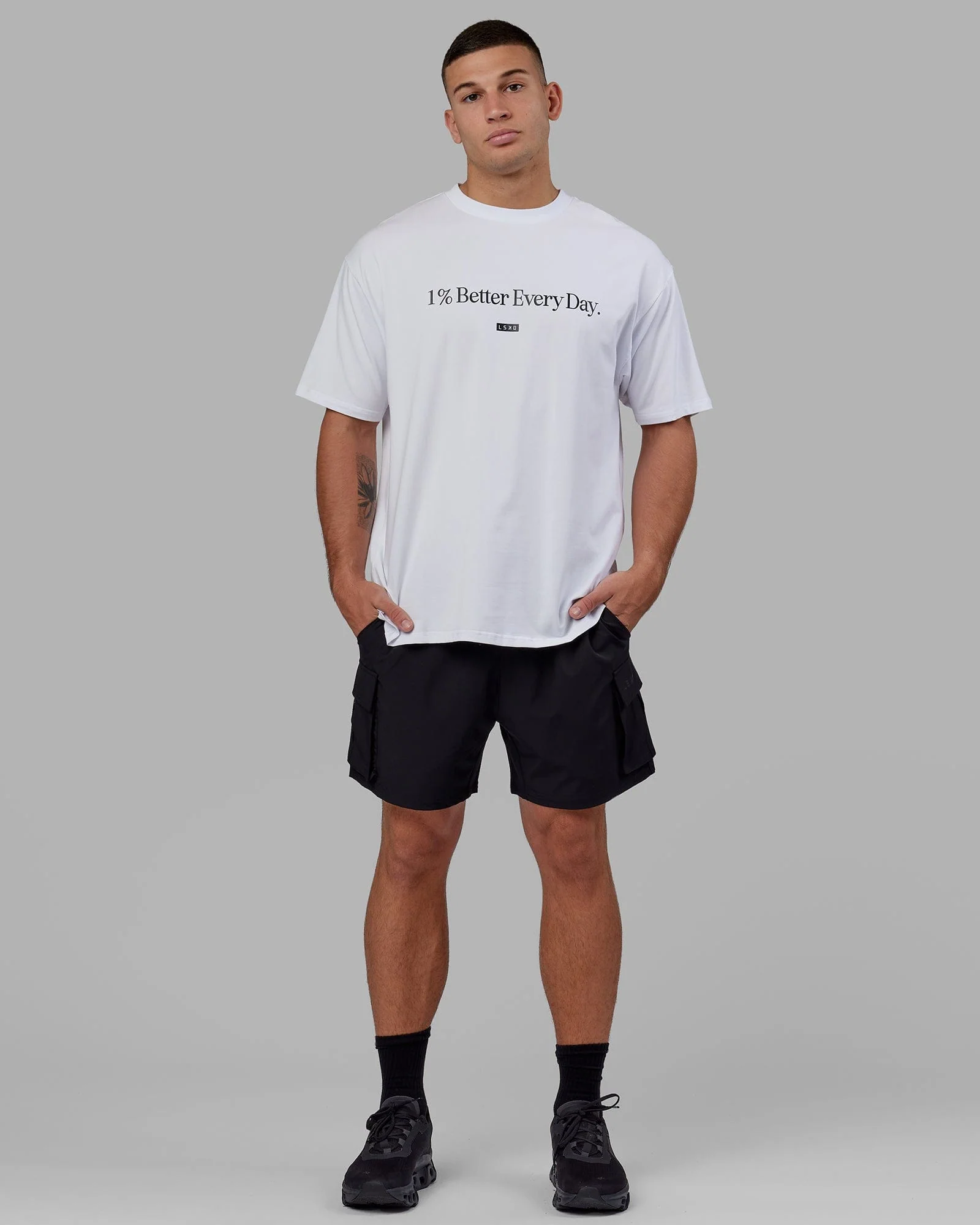 4594-1-better-flxcotton-tee-oversize-white-8.webp 1% Better FLXCotton Tee Oversize - White