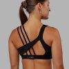 4603-o.g.-galvanise-sports-bra-black-1.jpg O.G. Galvanise Sports Bra - Black