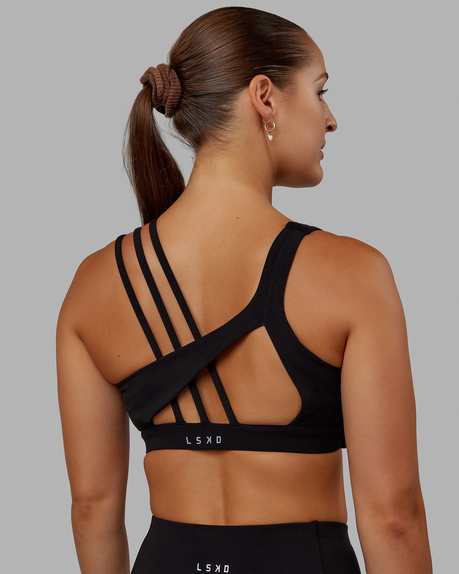 4603-o.g.-galvanise-sports-bra-black-1.jpg O.G. Galvanise Sports Bra - Black