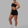 4603-o.g.-galvanise-sports-bra-black-3.webp O.G. Galvanise Sports Bra - Black