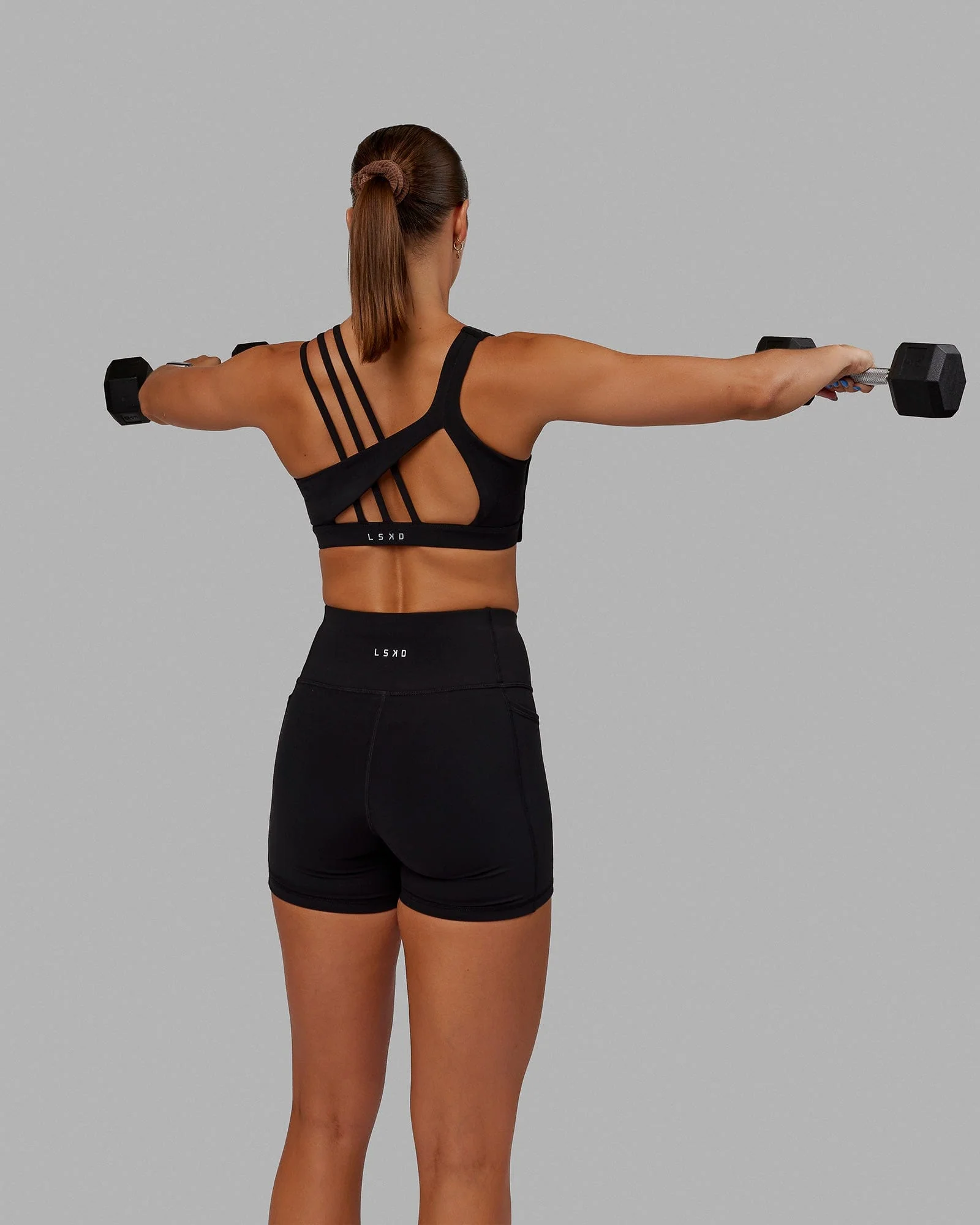 4603-o.g.-galvanise-sports-bra-black-4.webp O.G. Galvanise Sports Bra - Black