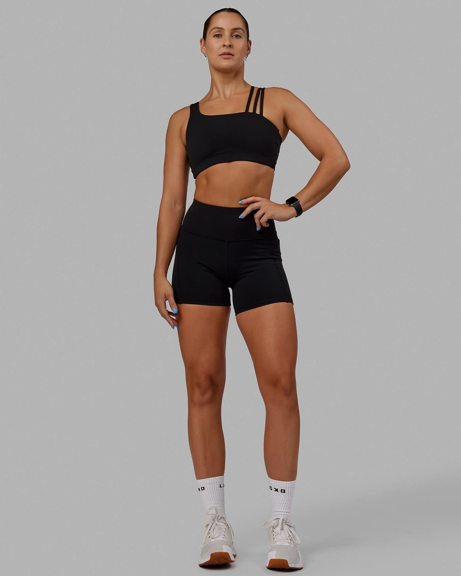 4603-o.g.-galvanise-sports-bra-black-7.webp O.G. Galvanise Sports Bra - Black