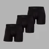 4655-mvp-trunks-3-pack-black-black-black-1.webp MVP Trunks 3-Pack - Black/Black/Black