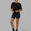 4663-vs5-flxcotton-tee-oversize-black-black-4.webp VS5 FLXCotton Tee Oversize - Black-Black