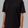 4663-vs5-flxcotton-tee-oversize-black-black-7.webp VS5 FLXCotton Tee Oversize - Black-Black