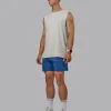 Base FLXCotton Tank - Digital Mist