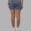 4732-fusion-ultra-high-rise-6-short-pockets-night-shadow-4.webp Fusion Ultra High-Rise 6" Short Pockets - Night Shadow