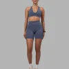 4732-fusion-ultra-high-rise-6-short-pockets-night-shadow-5.webp Fusion Ultra High-Rise 6" Short Pockets - Night Shadow