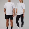 4741-vs5-flxcotton-tee-oversize-white-black-1.webp VS5 FLXCotton Tee Oversize - White-Black