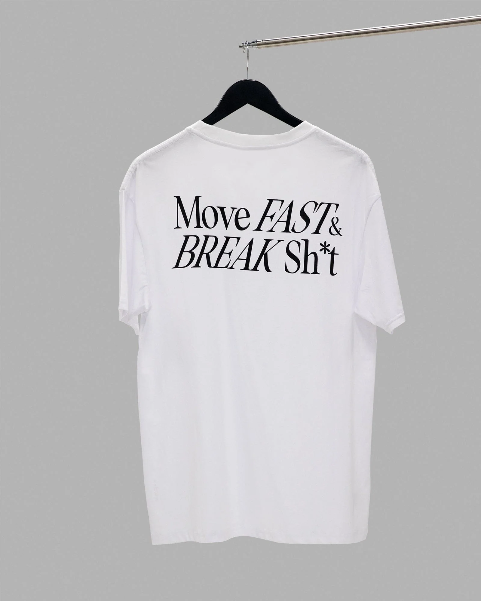 4741-vs5-flxcotton-tee-oversize-white-black-2.webp VS5 FLXCotton Tee Oversize - White-Black