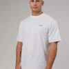 4741-vs5-flxcotton-tee-oversize-white-black-7.webp VS5 FLXCotton Tee Oversize - White-Black