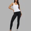 4750-staple-active-shelf-bra-tank-white-4.webp Staple Active Shelf Bra Tank - White