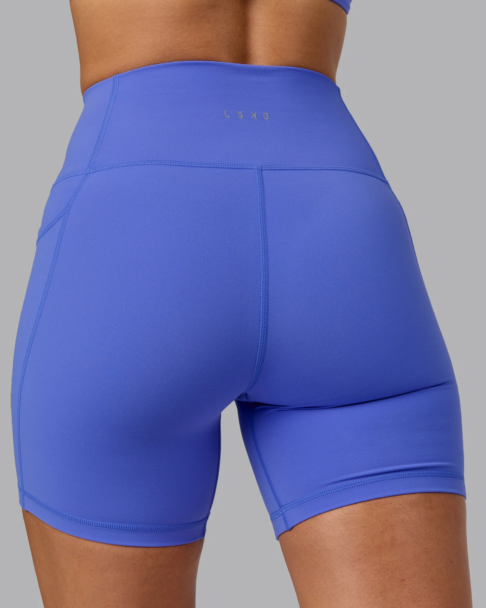 4759-fusion-ultra-high-rise-6-short-pockets-baja-blue-7.webp Fusion Ultra High-Rise 6" Short Pockets - Baja Blue