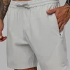 Rep 7'' Performance Short - Digital Mist