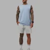 Rep 7'' Performance Short - Digital Mist