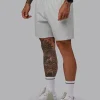 Rep 7'' Performance Short - Digital Mist