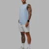 Rep 7'' Performance Short - Digital Mist