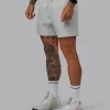 Rep 5" Performance Short - Digital Mist