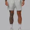 Rep 5" Performance Short - Digital Mist