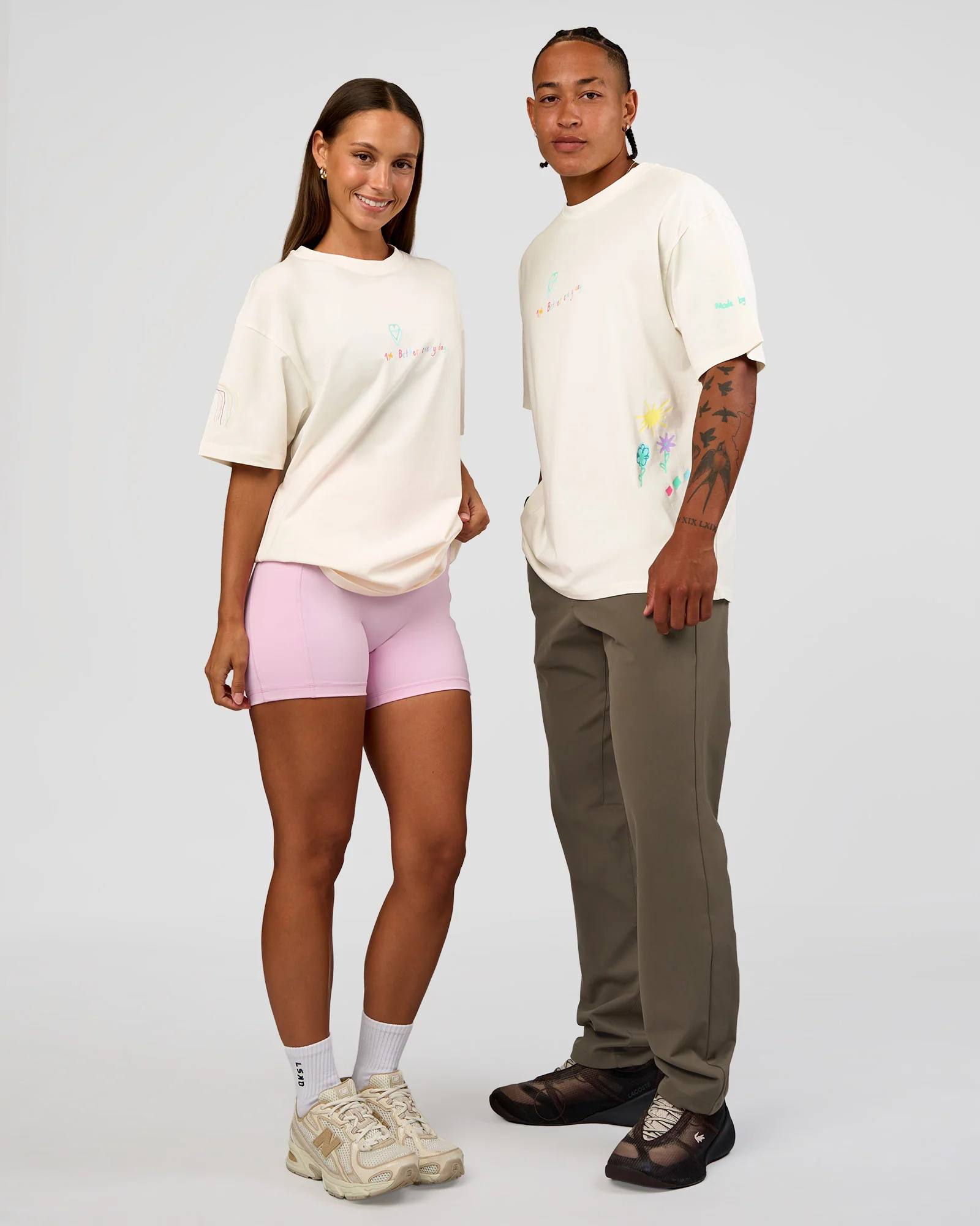 481-mother-s-day-flxcotton-oversize-tee-off-white-1.webp Mother's Day FLXCotton Oversize Tee - Off White