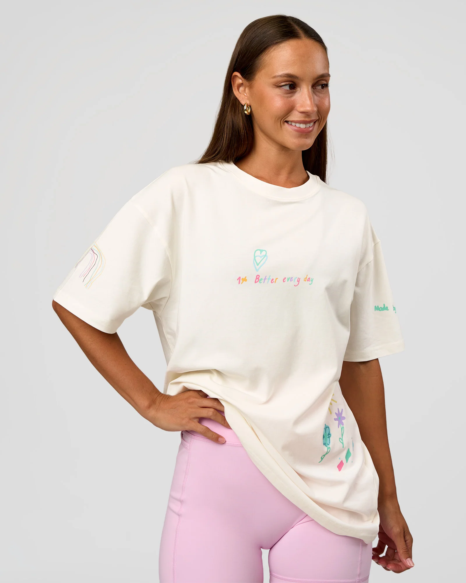 481-mother-s-day-flxcotton-oversize-tee-off-white-11.webp Mother's Day FLXCotton Oversize Tee - Off White