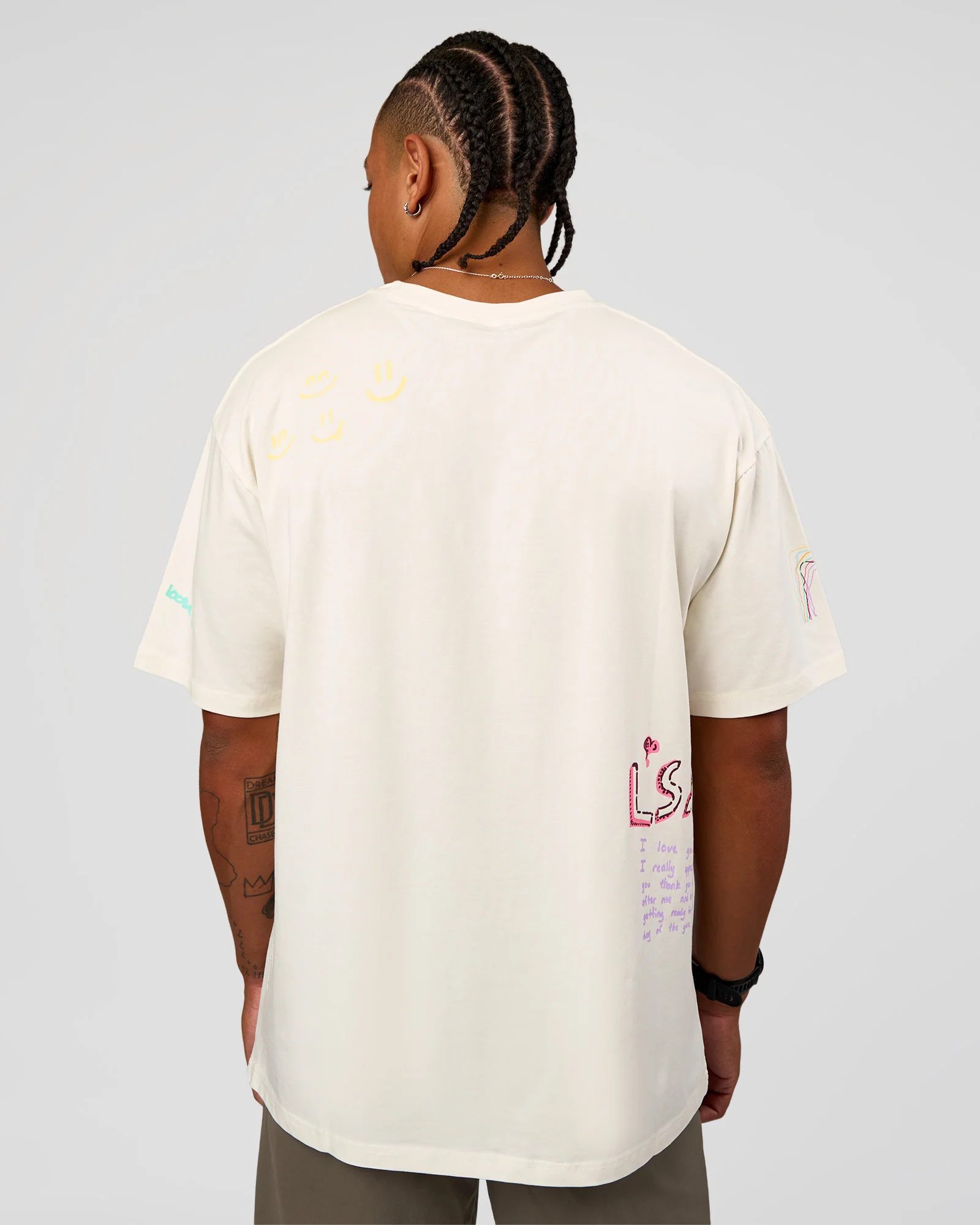 481-mother-s-day-flxcotton-oversize-tee-off-white-12.webp Mother's Day FLXCotton Oversize Tee - Off White