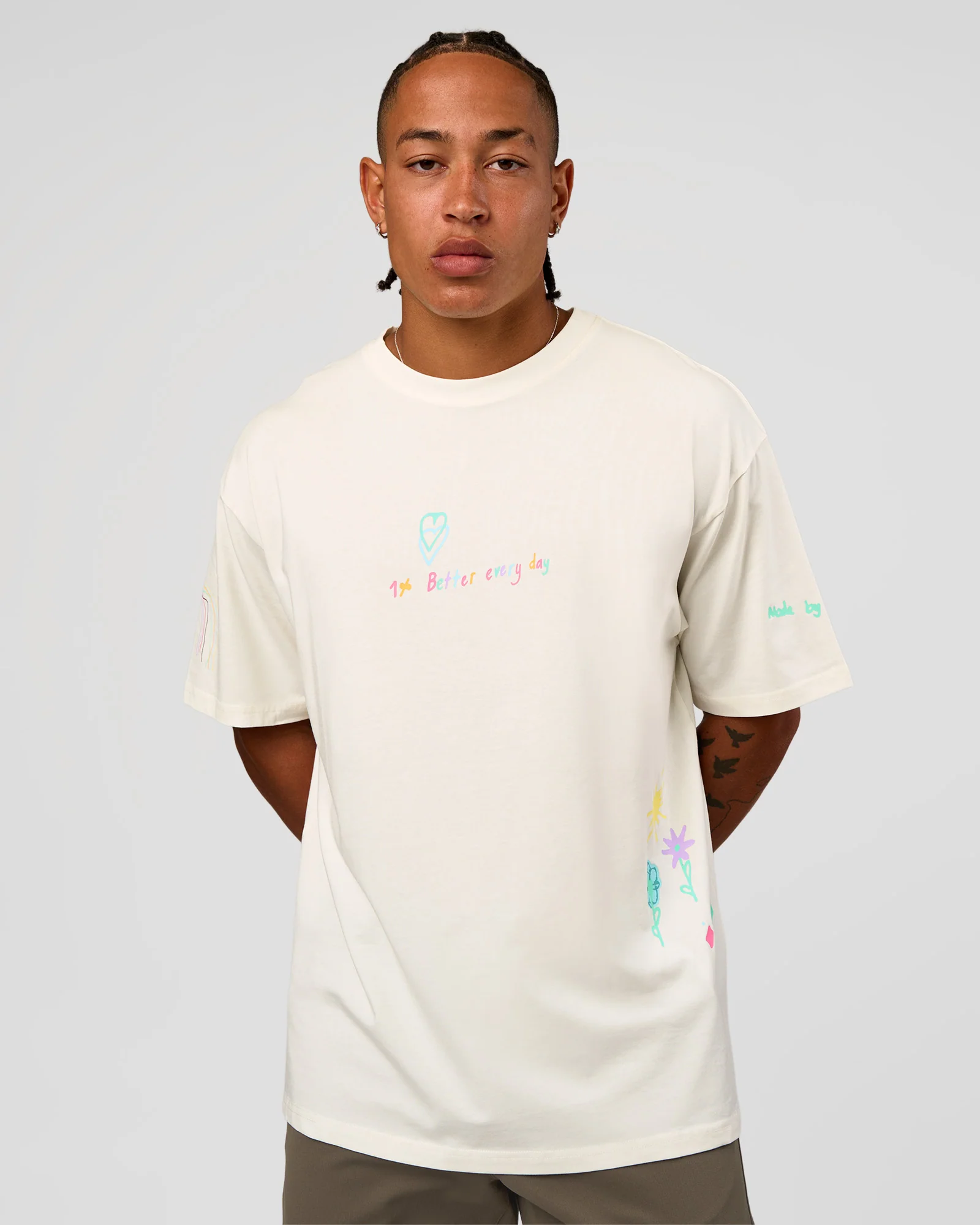 481-mother-s-day-flxcotton-oversize-tee-off-white-4.webp Mother's Day FLXCotton Oversize Tee - Off White