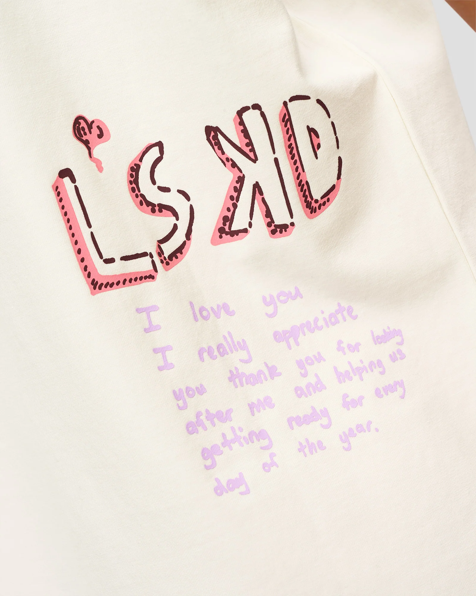 481-mother-s-day-flxcotton-oversize-tee-off-white-7.webp Mother's Day FLXCotton Oversize Tee - Off White