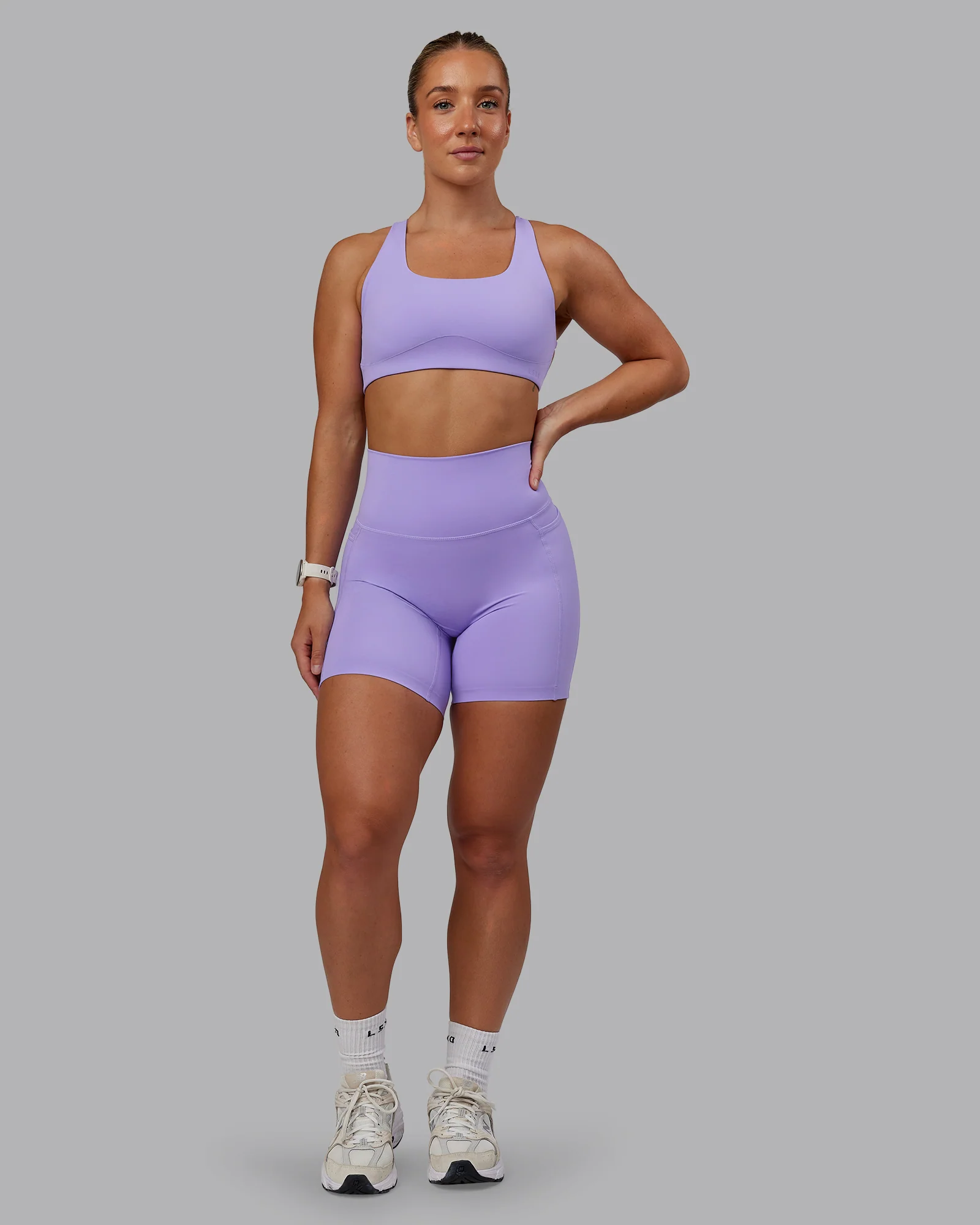4810-aspire-sports-bra-violet-ray-5.webp Aspire Sports Bra - Violet Ray