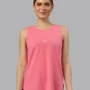 4828-go-to-flxcotton-longline-tank-pink-lemonade-white-1.webp Go-To FLXCotton Longline Tank - Pink Lemonade-White