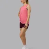 4828-go-to-flxcotton-longline-tank-pink-lemonade-white-2.webp Go-To FLXCotton Longline Tank - Pink Lemonade-White