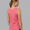 4828-go-to-flxcotton-longline-tank-pink-lemonade-white-4.webp Go-To FLXCotton Longline Tank - Pink Lemonade-White