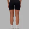 4873-rep-ultra-high-rise-6-short-pockets-black-pink-lemonade-4.webp Rep Ultra High-Rise 6" Short Pockets - Black-Pink Lemonade