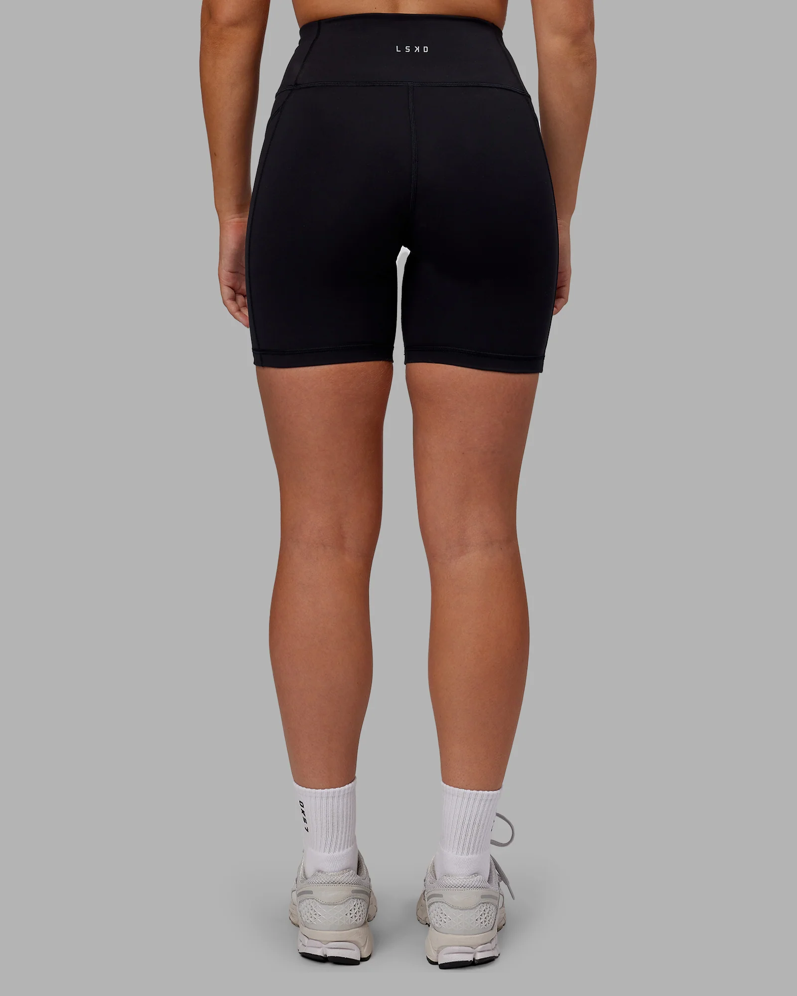 4873-rep-ultra-high-rise-6-short-pockets-black-pink-lemonade-4.webp Rep Ultra High-Rise 6" Short Pockets - Black-Pink Lemonade