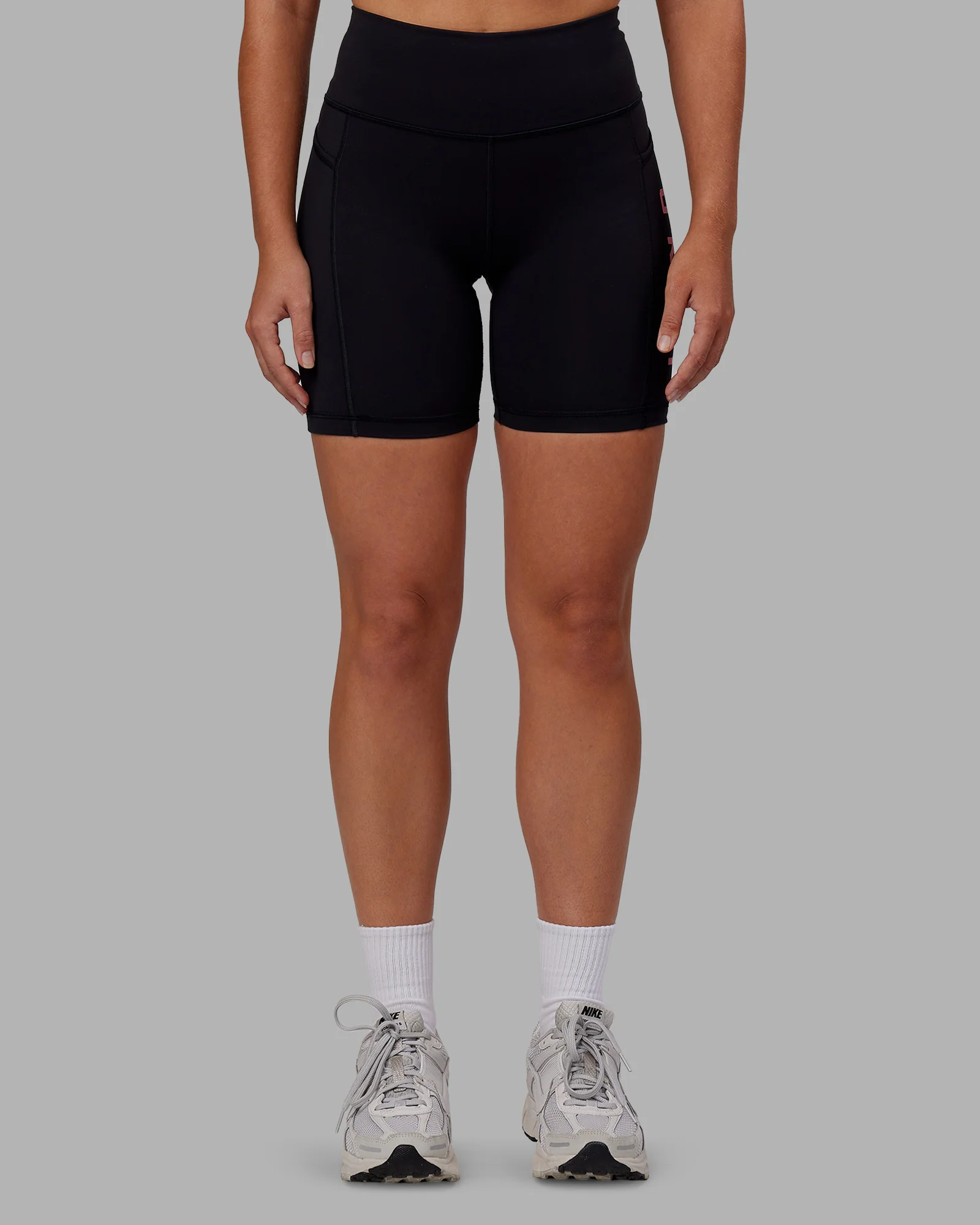 4873-rep-ultra-high-rise-6-short-pockets-black-pink-lemonade-7.webp Rep Ultra High-Rise 6" Short Pockets - Black-Pink Lemonade