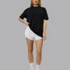 4891-run-club-flxcotton-tee-oversize-black-reflective-6.webp RUN CLUB FLXCotton Tee Oversize - Black-Reflective