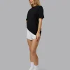 4891-run-club-flxcotton-tee-oversize-black-reflective-9.webp RUN CLUB FLXCotton Tee Oversize - Black-Reflective
