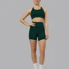 4900-fusion-ultra-high-rise-6-short-pockets-dark-moss-5.webp Fusion Ultra High-Rise 6" Short Pockets - Dark Moss