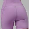 4918-fusion-ultra-high-rise-6-short-pockets-light-violet-9.jpg Fusion Ultra High-Rise 6" Short Pockets - Light Violet