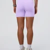 4935-fusion-ultra-high-rise-6-short-pockets-pale-lilac-4.webp Fusion Ultra High-Rise 6" Short Pockets - Pale Lilac