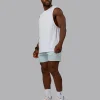 Rep 5" Performance Short - Skyride